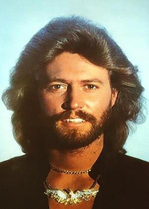 Barry Gibb